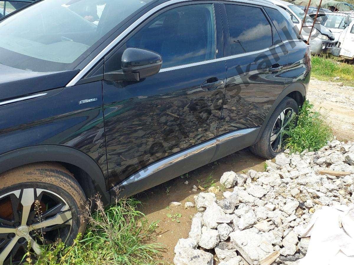 Satılık Peugeot 3008 2019 - Kilis Merkez ilan görseli 18