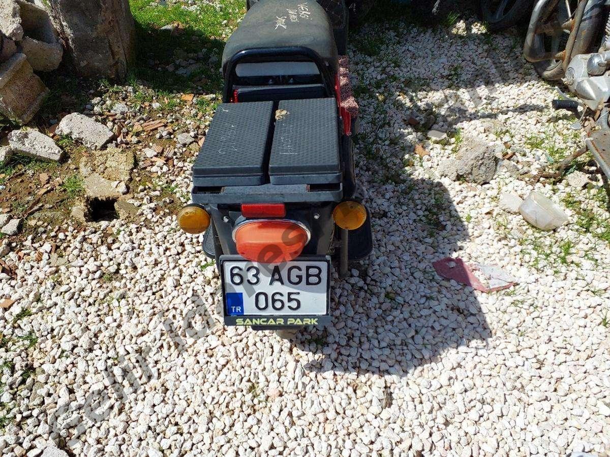 Satılık Arora 2023 ilan görseli 8