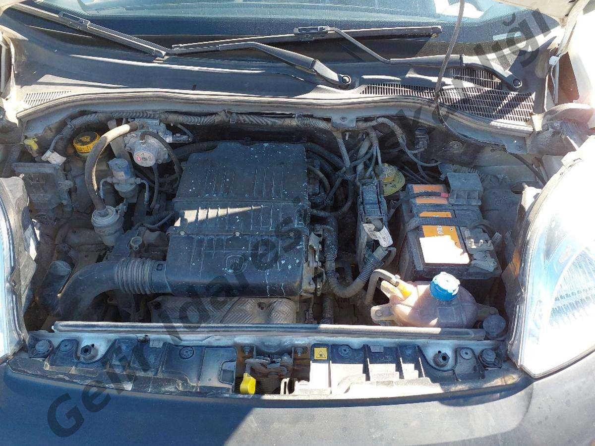 Satılık Fiat Fiorino 2021 - Mersin Tarsus ilan görseli