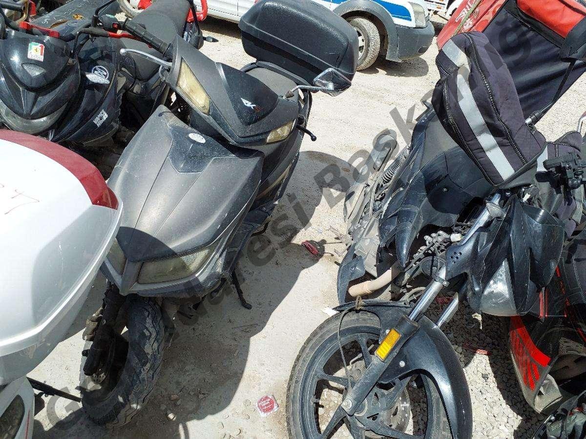 Satılık RKS Blazer 2021 - Konya Karatay ilan görseli 12