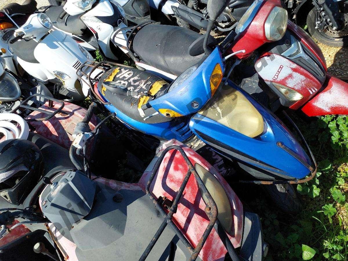 Satılık Yamaha 2008 - Antalya Manavgat ilan görseli 7