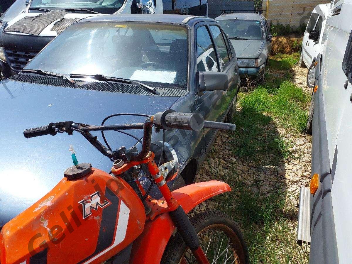 Satılık Opel 1990 - Düzce Akçakoca ilan görseli 10