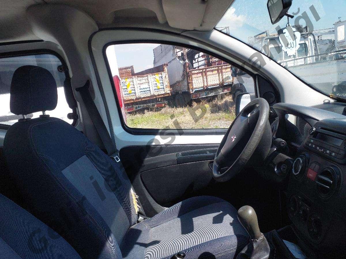 Satılık Peugeot Bipper 2012 - Ankara Etimesgut ilan görseli 5