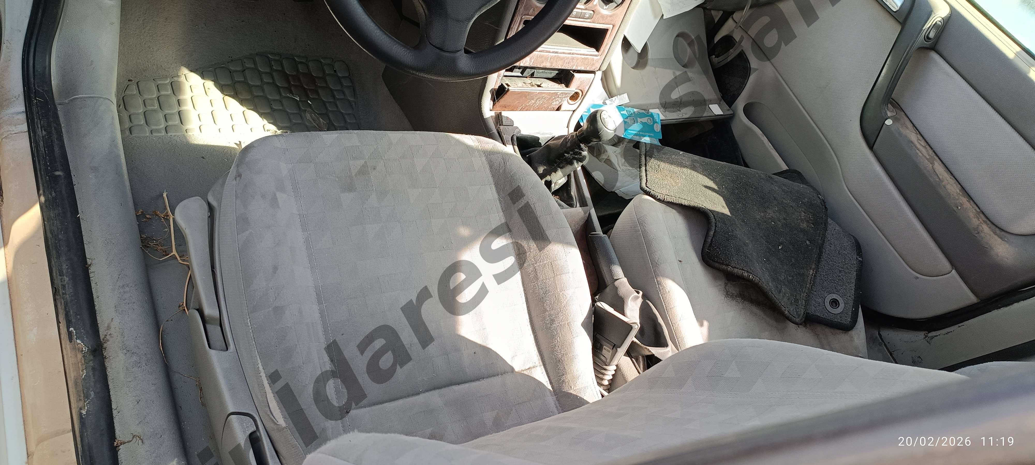 Satılık Opel Astra 2000 - Mardin Merkez ilan görseli 7