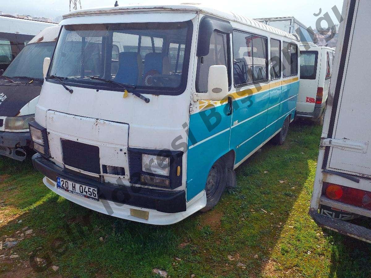 Satılık Peugeot 2006 - Denizli Merkez ilan görseli 13
