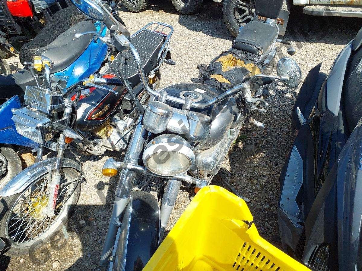 Satılık Motosiklet 34EN7381 - Bursa Osmangazi ilan görseli 6