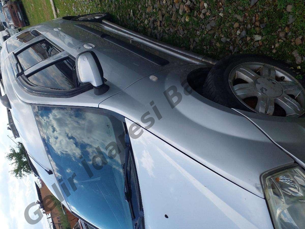Satılık Dacia Logan 2011 - Aydın Nazilli ilan görseli 9