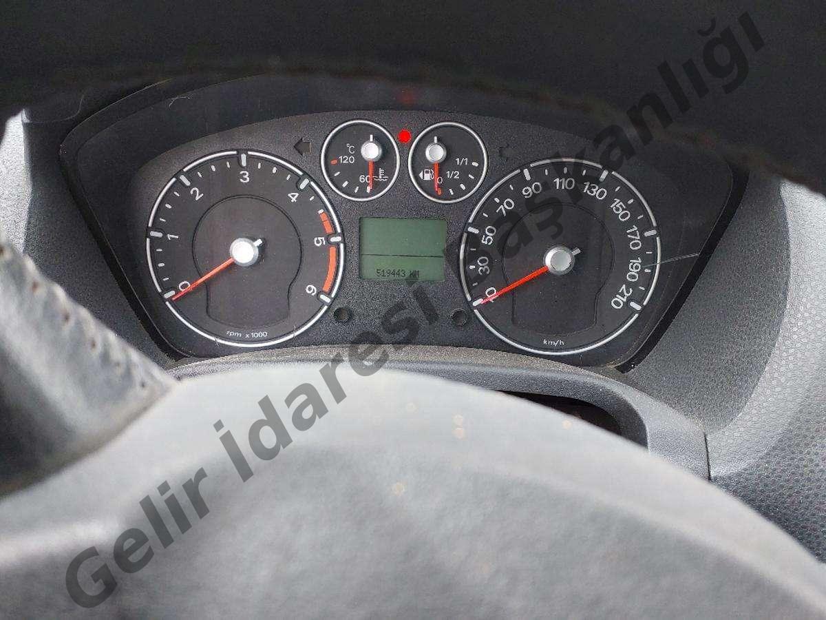 Satılık Ford Fiesta 2007 - Karaman Merkez ilan görseli 20