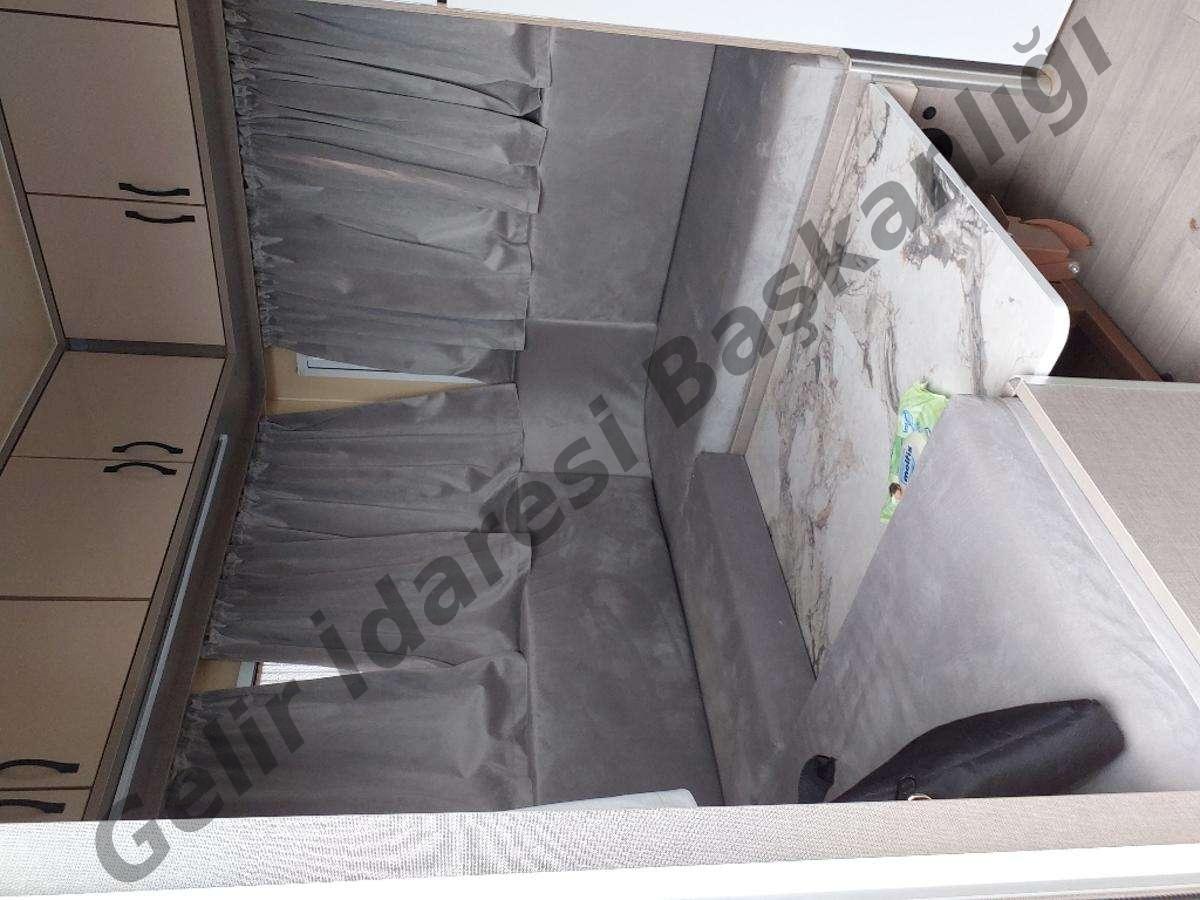 Satılık Erba KRV1 2022 - Tekirdağ Çorlu ilan görseli 14
