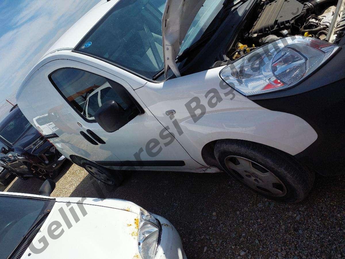 Satılık Fiat Fiorino 2023 - Denizli Merkez ilan görseli 4