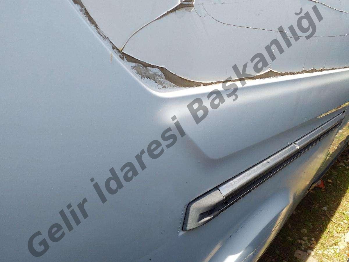 Satılık Ford 2013 - Adana Seyhan ilan görseli 4