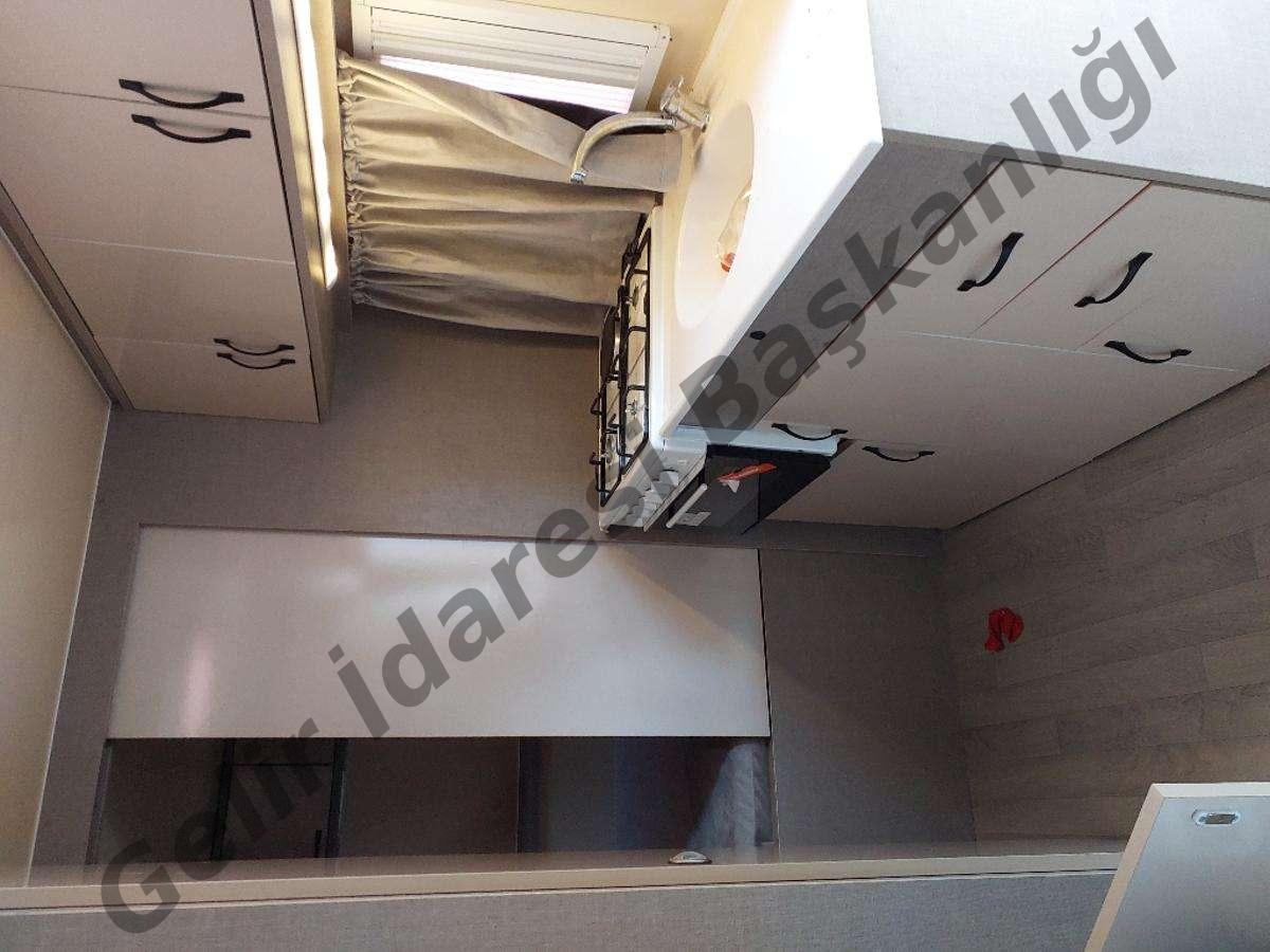 Satılık Erba KRV1 2022 - Tekirdağ Çorlu ilan görseli 15