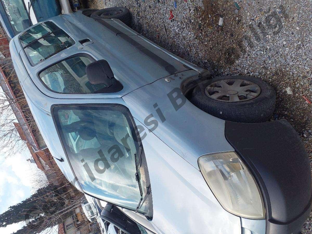 Satılık Peugeot Partner 2006 - Denizli Merkez ilan görseli 17