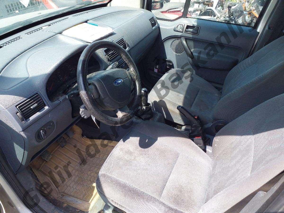 Satılık Ford 2007 - Bursa Osmangazi ilan görseli 5