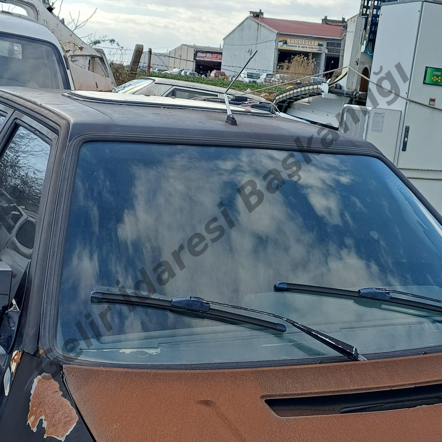 Satılık Skoda Favorit 1993 - Tekirdağ Kapaklı ilan görseli 11
