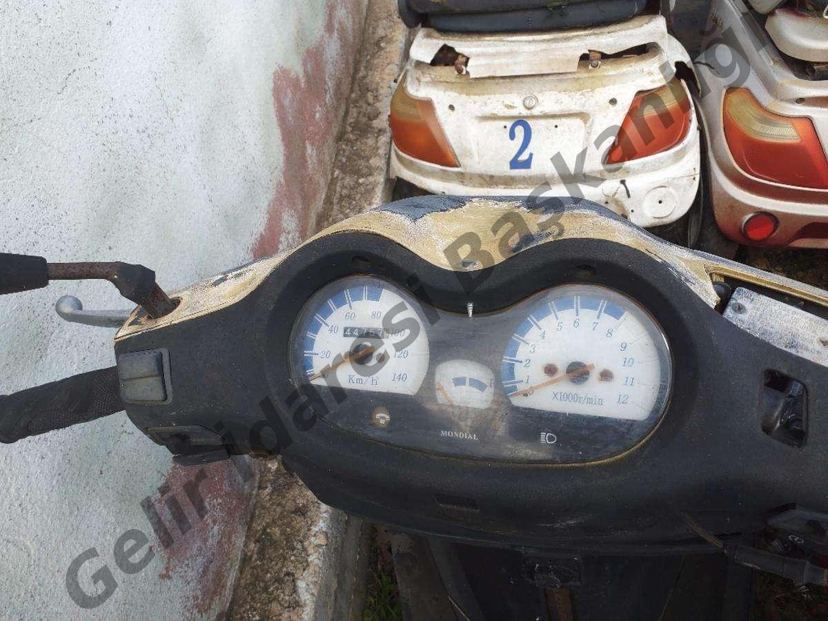 Satılık Dorado 2006 - Antalya Kemer ilan görseli 12