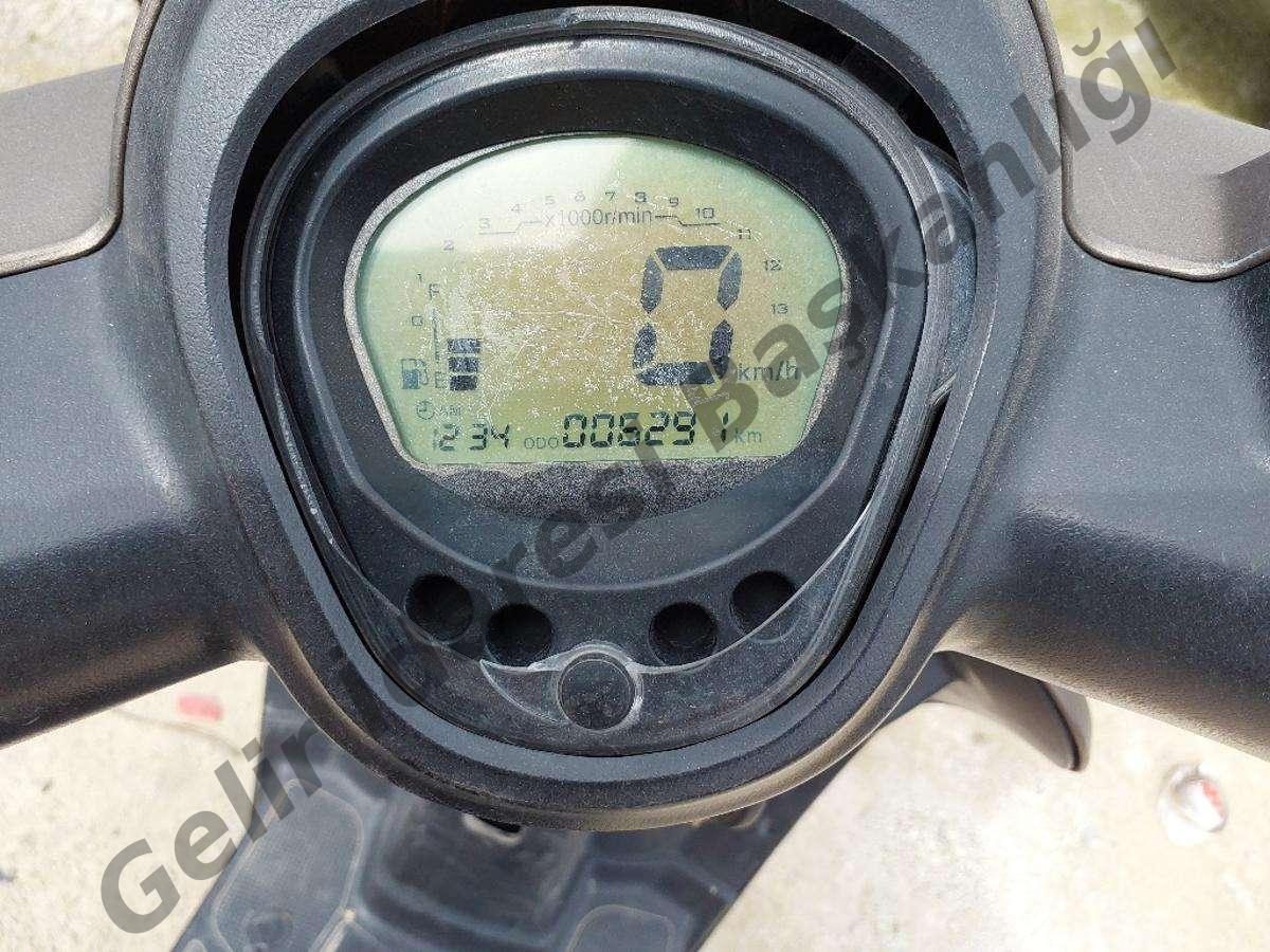 Satılık Falcon Soft 50 2023 - Karaman Merkez ilan görseli 16