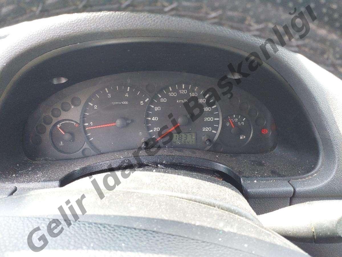 Satılık Ford 2007 - Bursa Osmangazi ilan görseli 7
