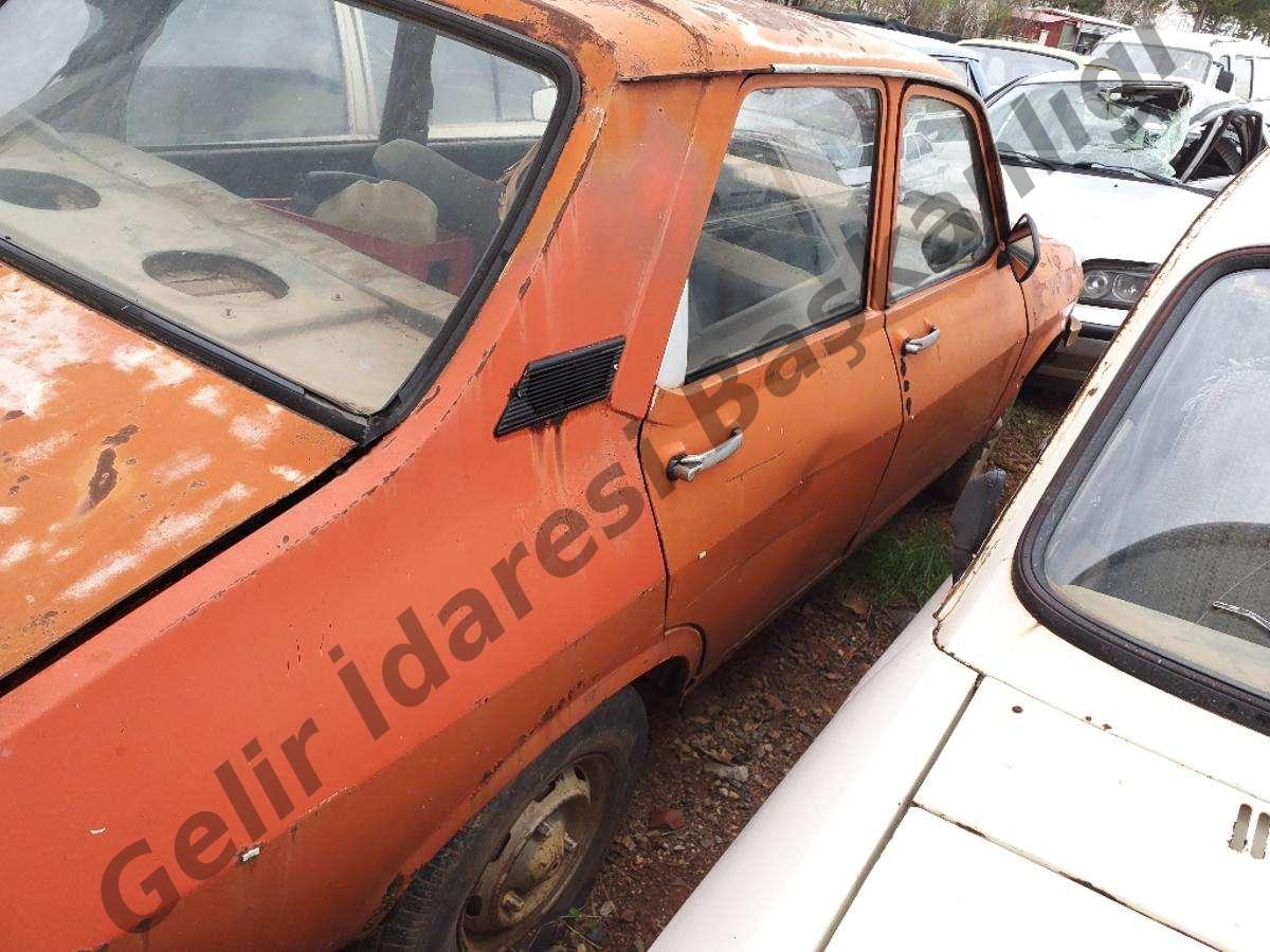 Satılık Renault 1976 - Denizli Tavas ilan görseli 11