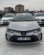 Otomobil - TEKİRDAĞ MARMARAEREĞLİSİ