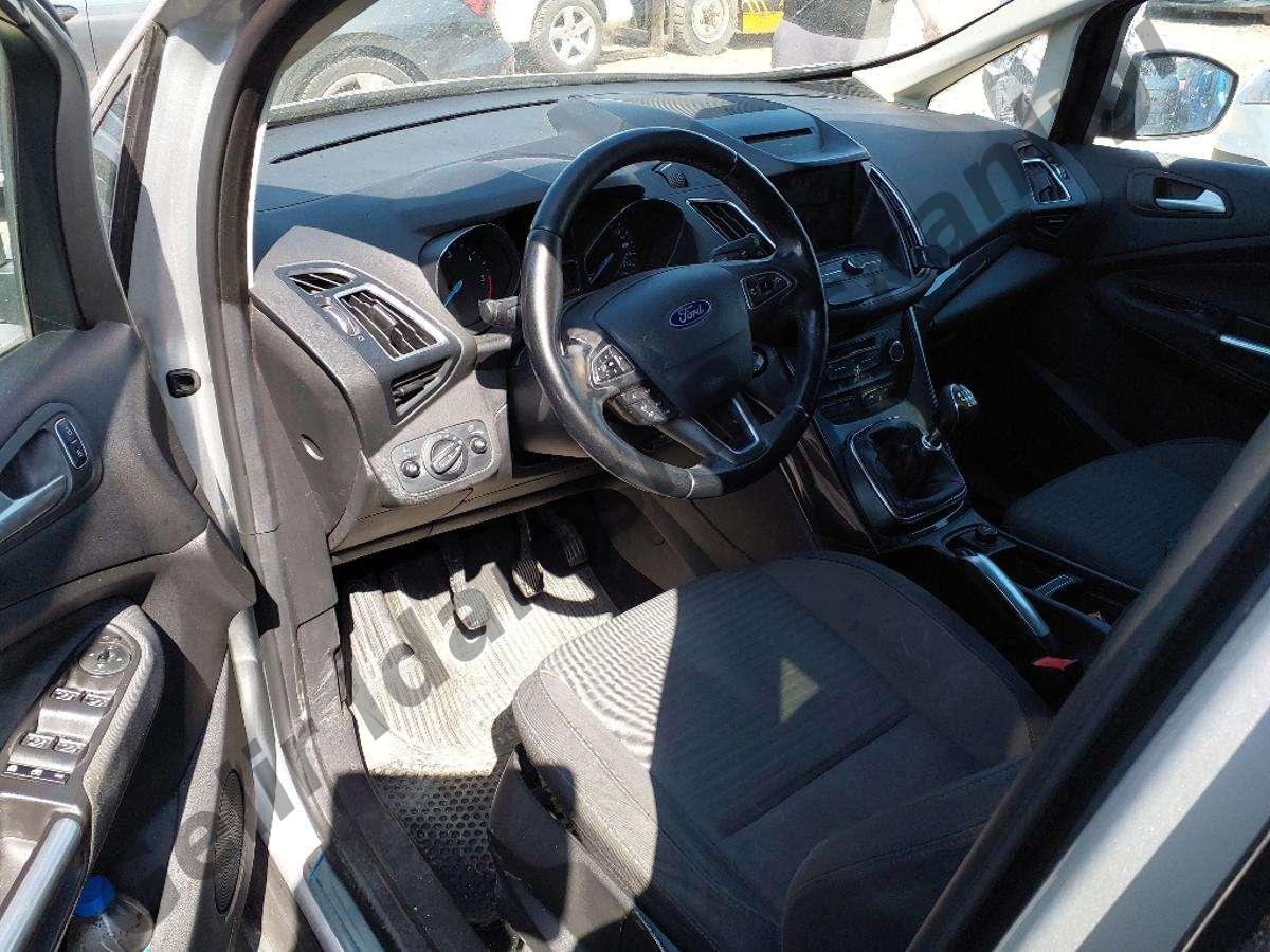 Satılık Ford C-Max 2017 - Bursa Osmangazi ilan görseli 14