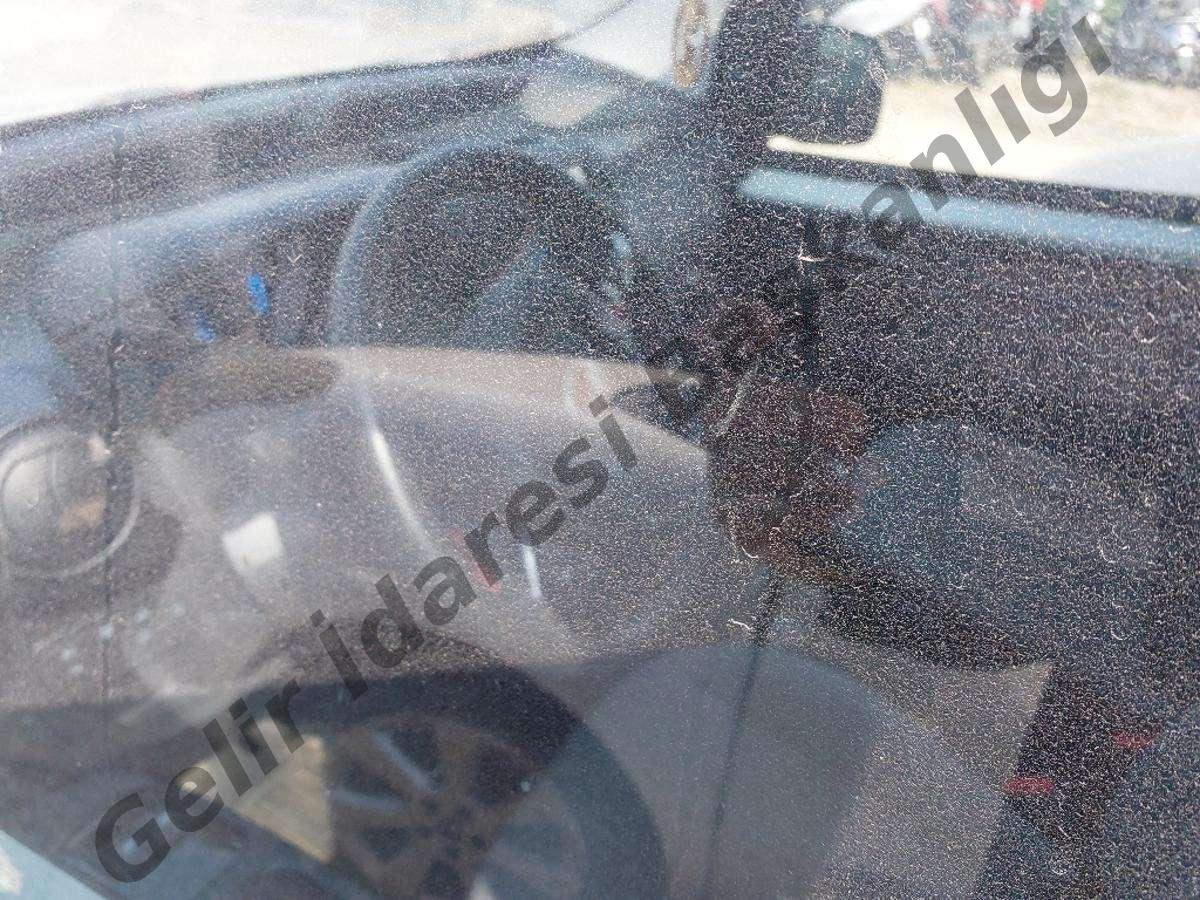 Satılık Fiat Fiorino 2017 - İzmir Menemen ilan görseli 10