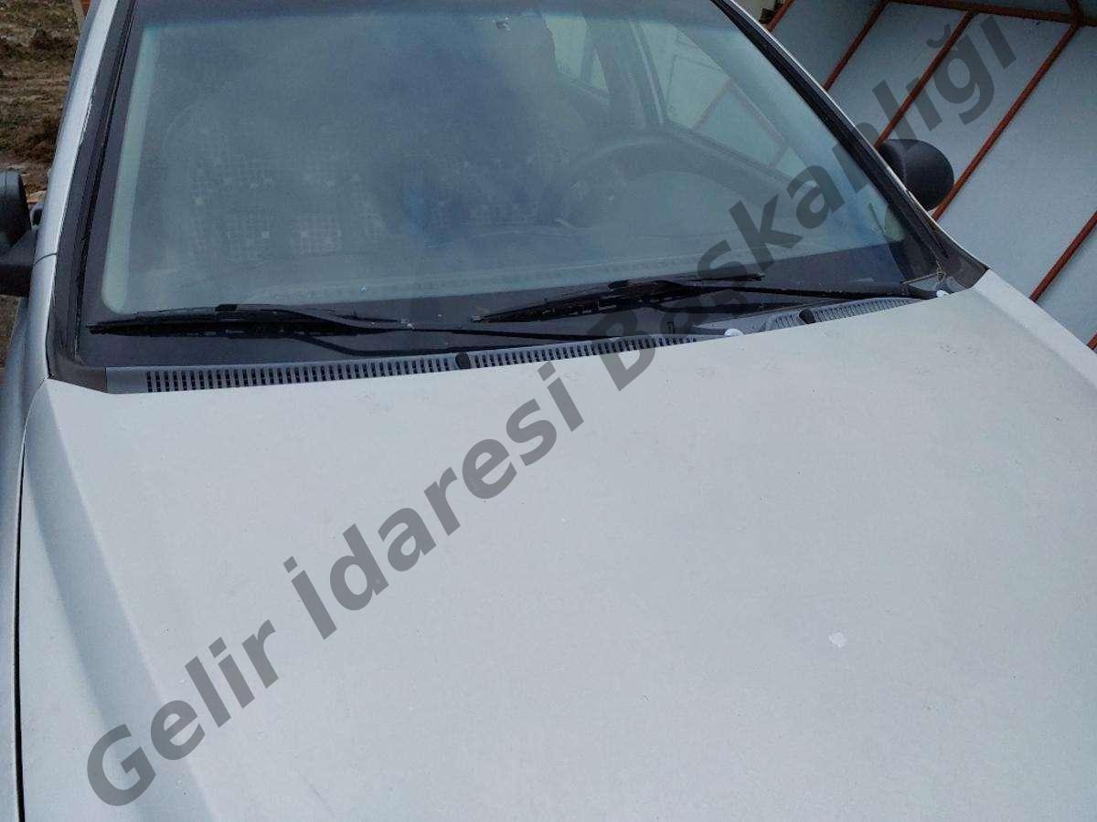 Satılık Hyundai Accent 2010 - Trabzon Ortahisar ilan görseli