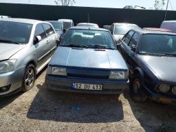 Satılık Renault 1994 - Bursa Osmangazi ilan görseli 6