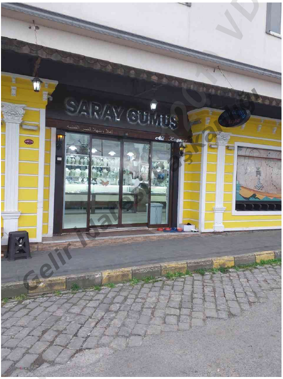 Konut - TRABZON ORTAHİSAR