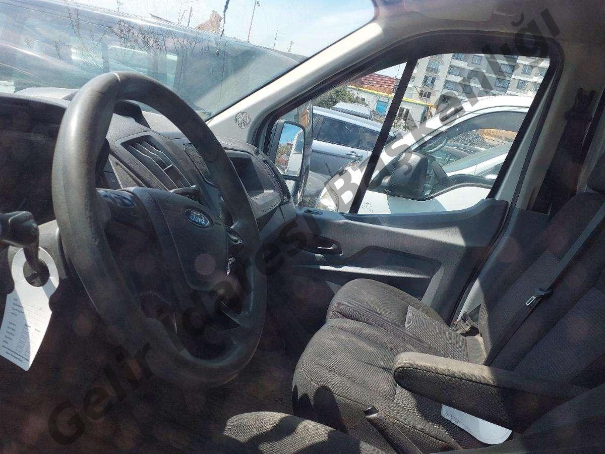 Satılık Ford Transit 2016 - Samsun Atakum ilan görseli 10