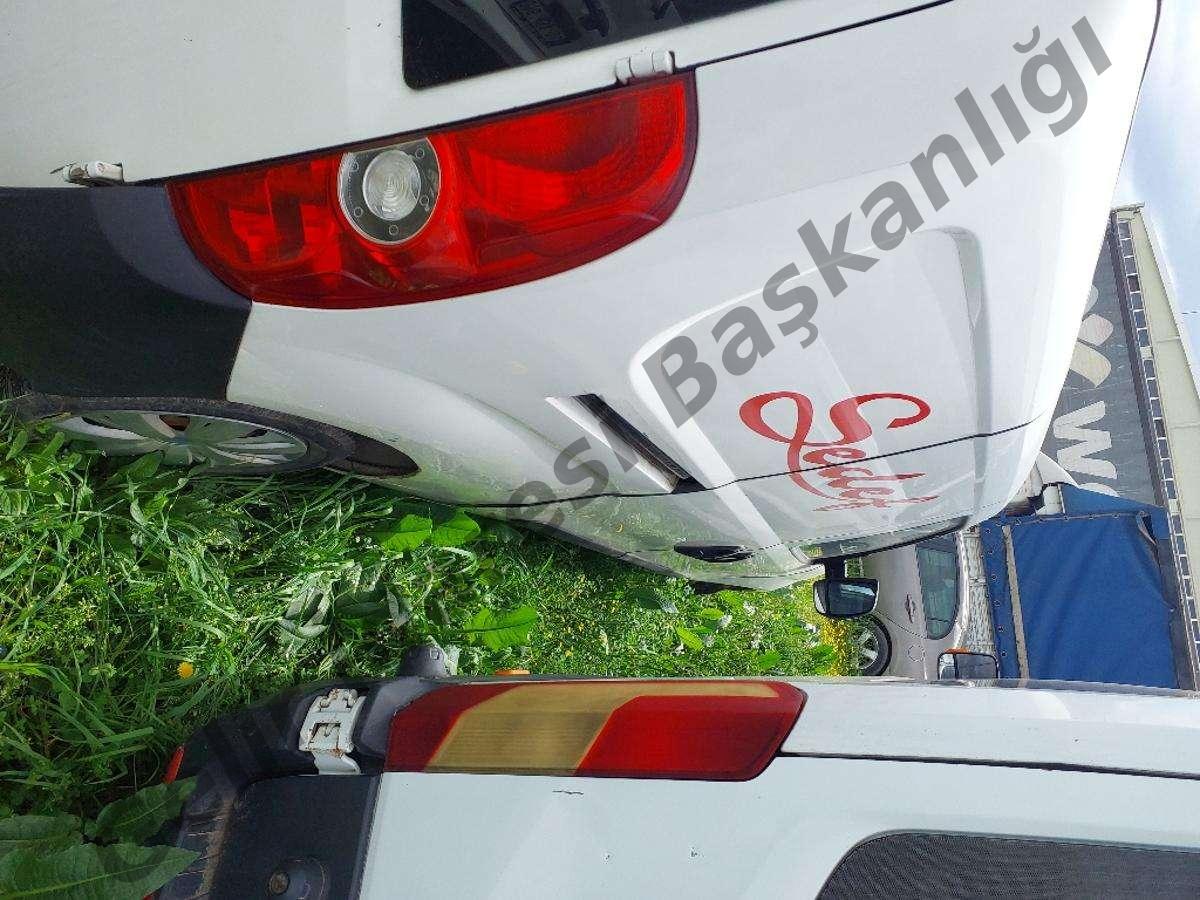 Satılık Fiat Doblo 2015 - Bursa İnegöl ilan görseli 4