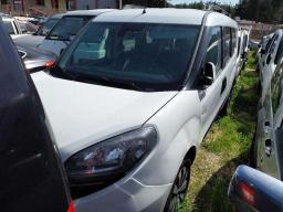 Satılık Fiat Doblo 2020 - Adana Çukurova