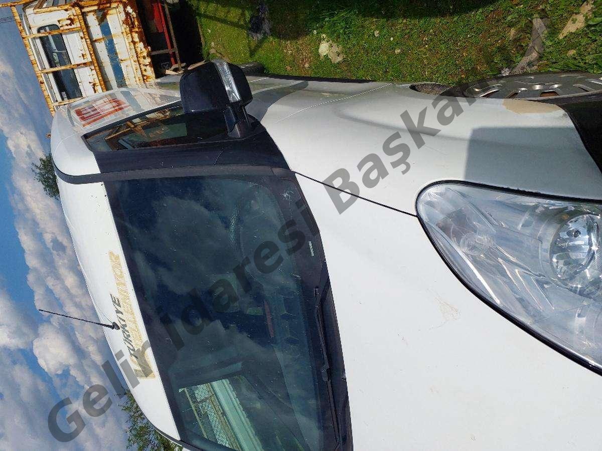 Satılık Fiat Doblo 2014 - Aydın Nazilli ilan görseli 9