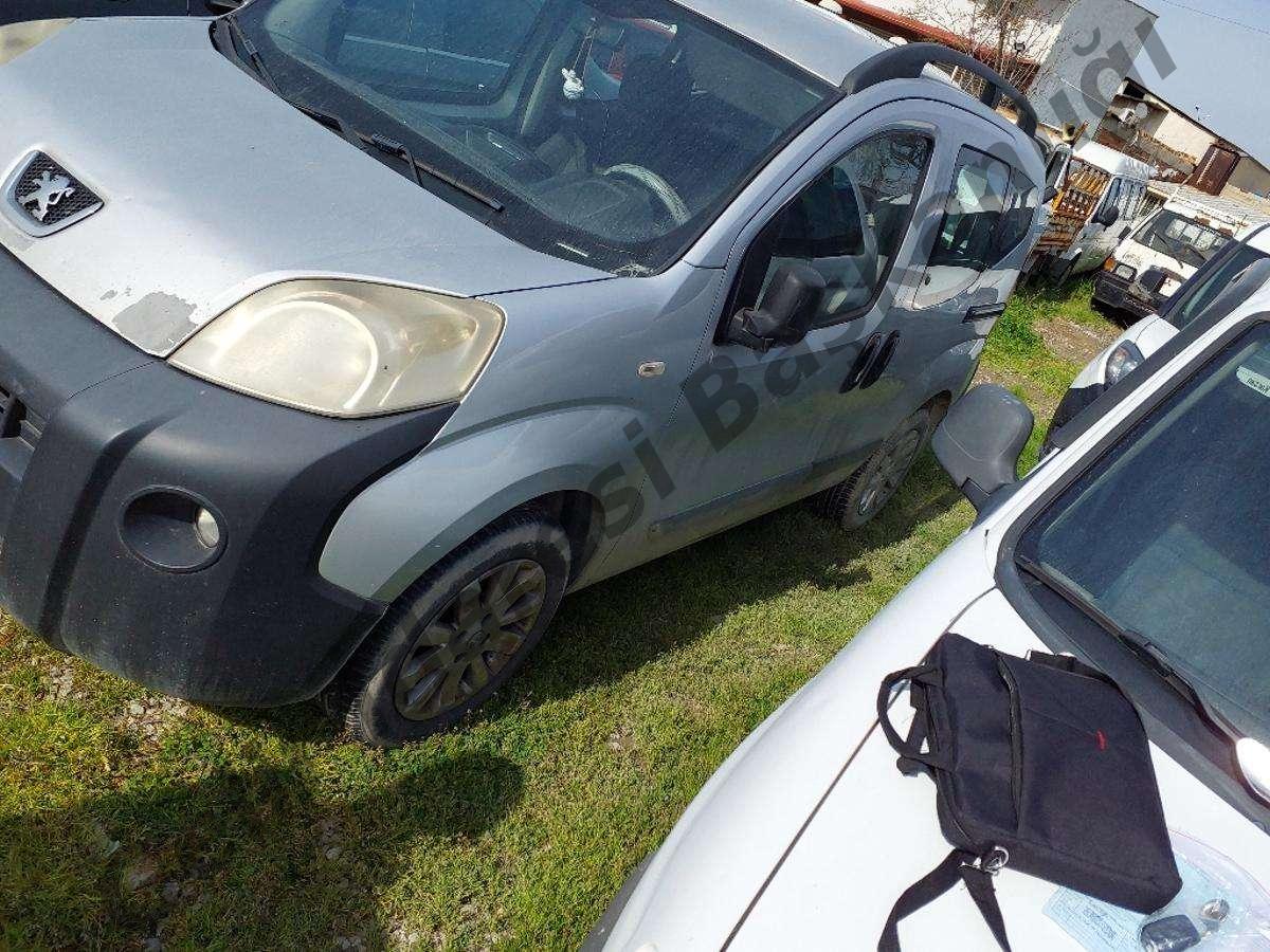 Satılık Peugeot Bipper 2012 - Denizli Merkez ilan görseli 10