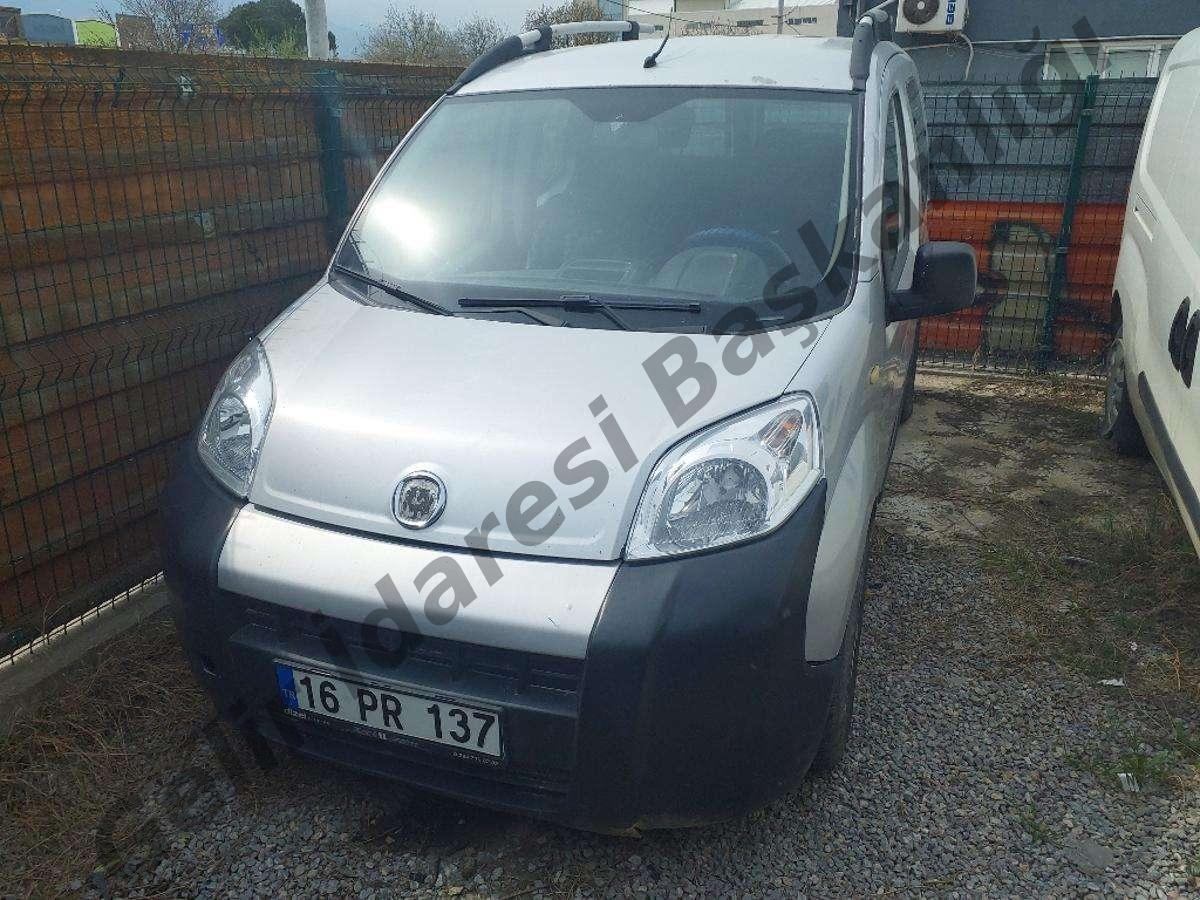 Satılık Fiat Fiorino 2008 - Bursa İnegöl ilan görseli