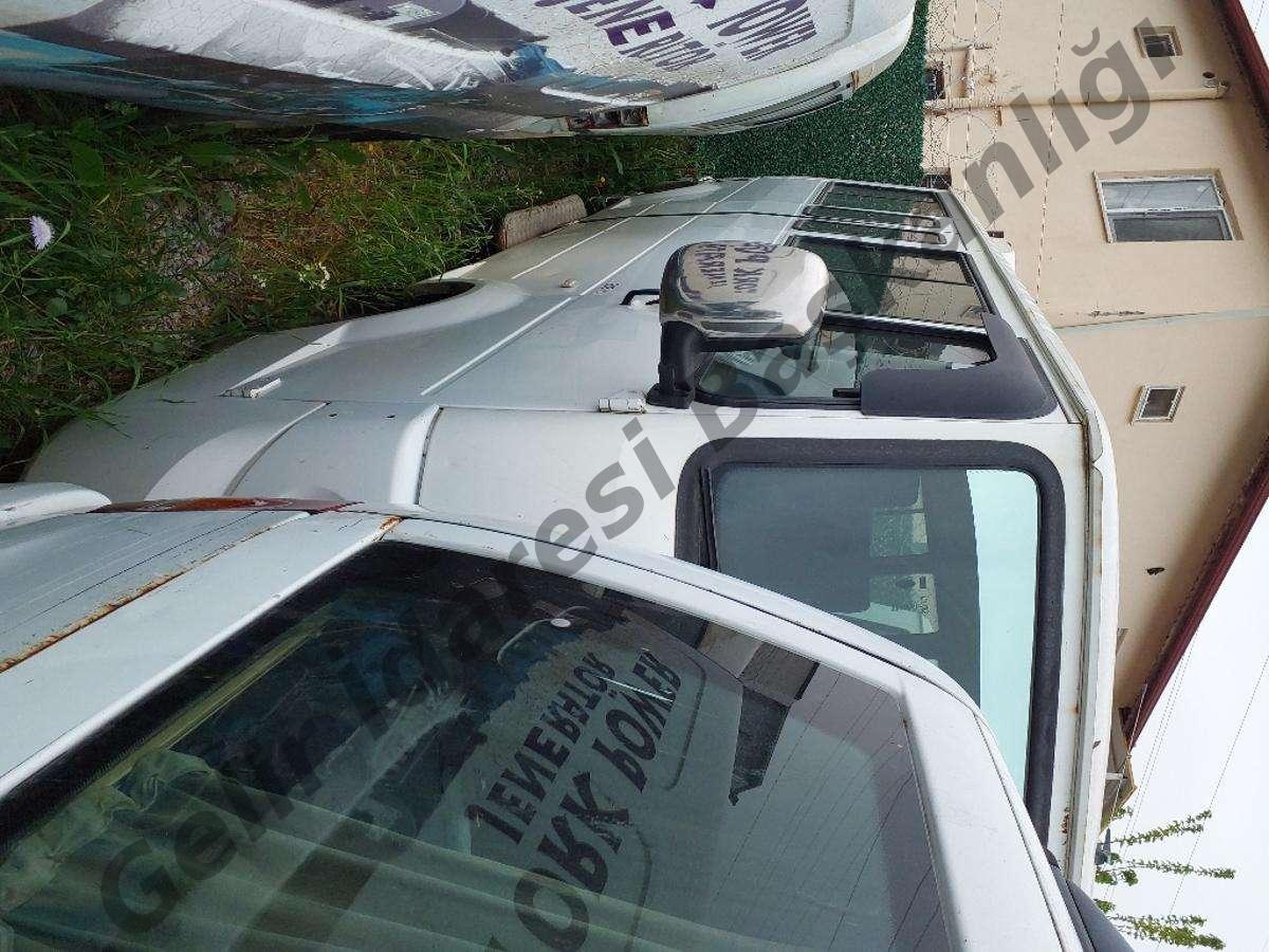 Satılık Karsan J9 Premier 2007 - Muğla Marmaris ilan görseli 4