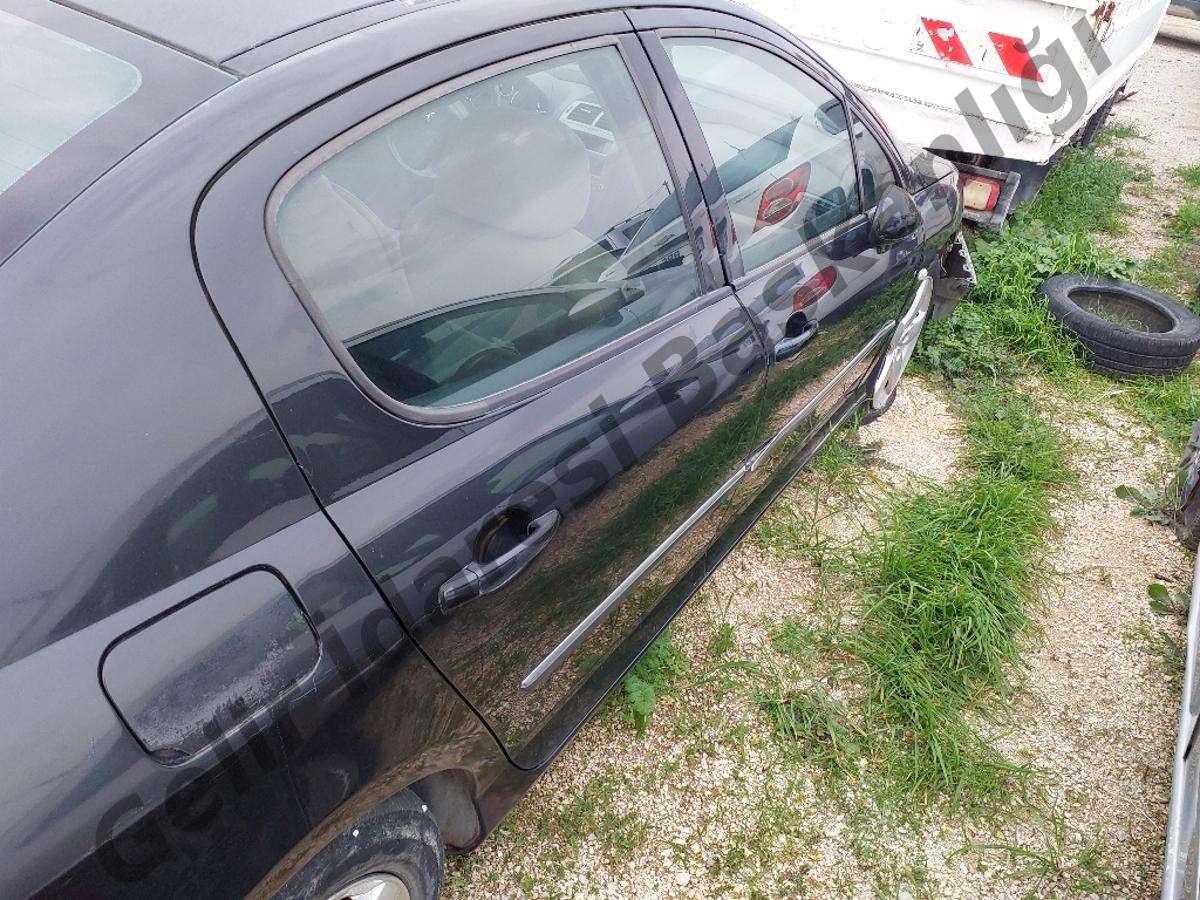 Satılık Peugeot 407 2008 - Adana Çukurova ilan görseli 8
