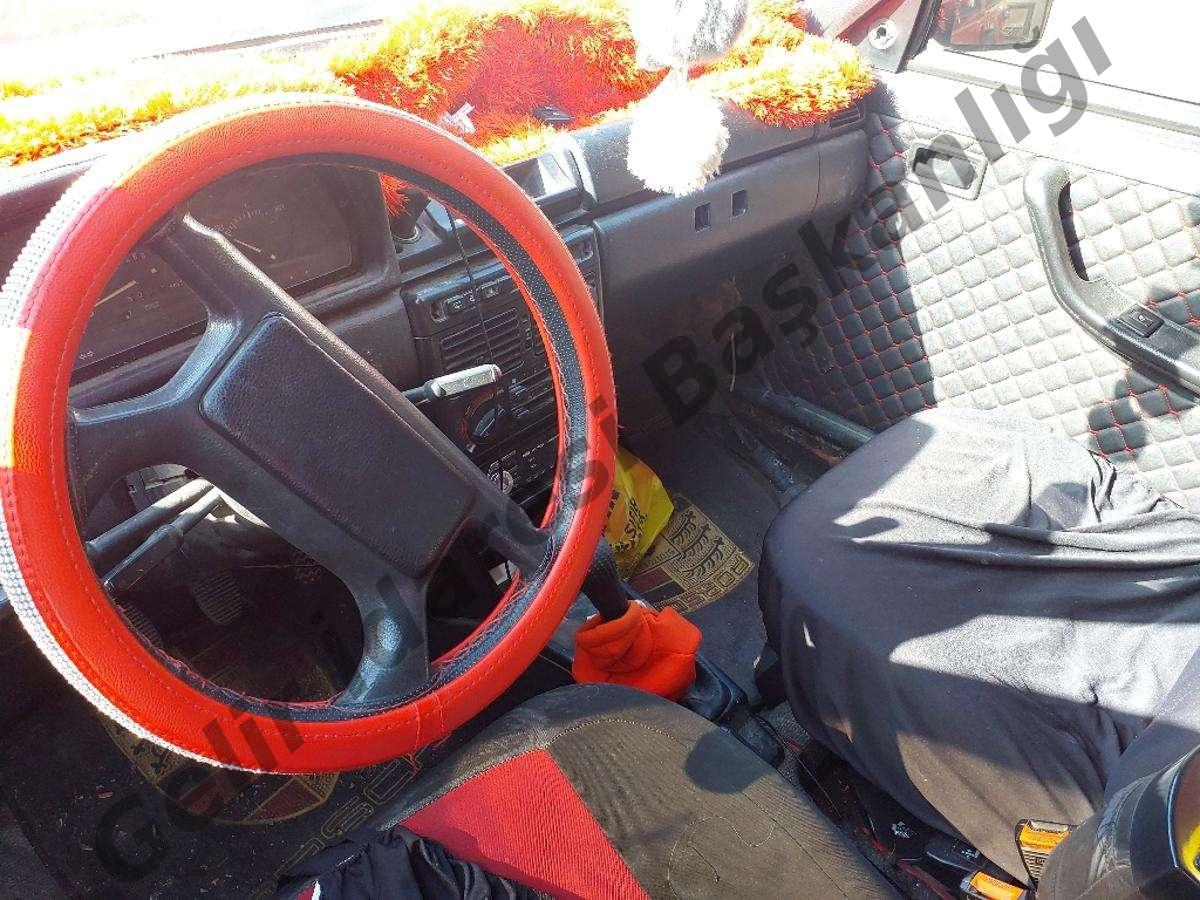 Satılık Fiat UNO 1995 - Denizli Merkez ilan görseli 12