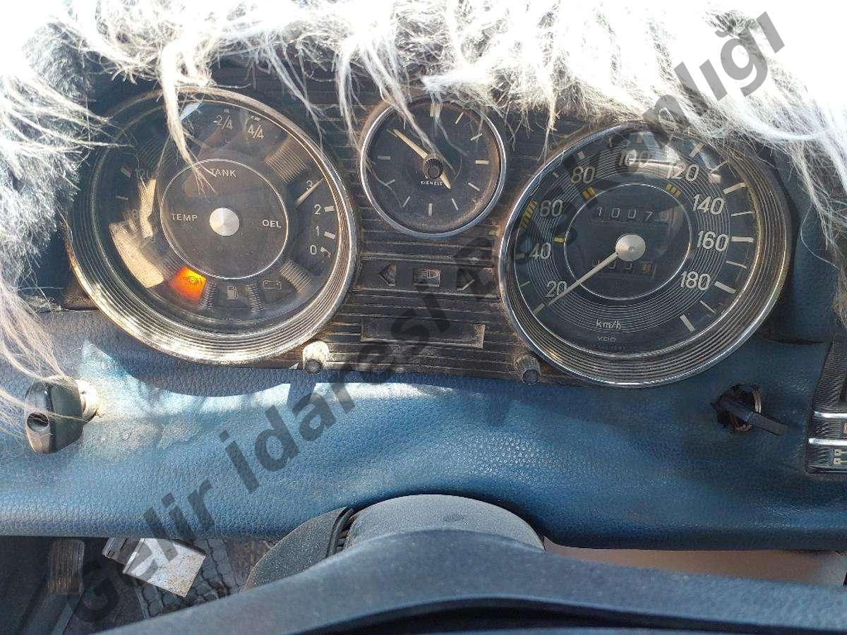 Satılık Mercedes-Benz 1976 - Konya Karatay ilan görseli 6