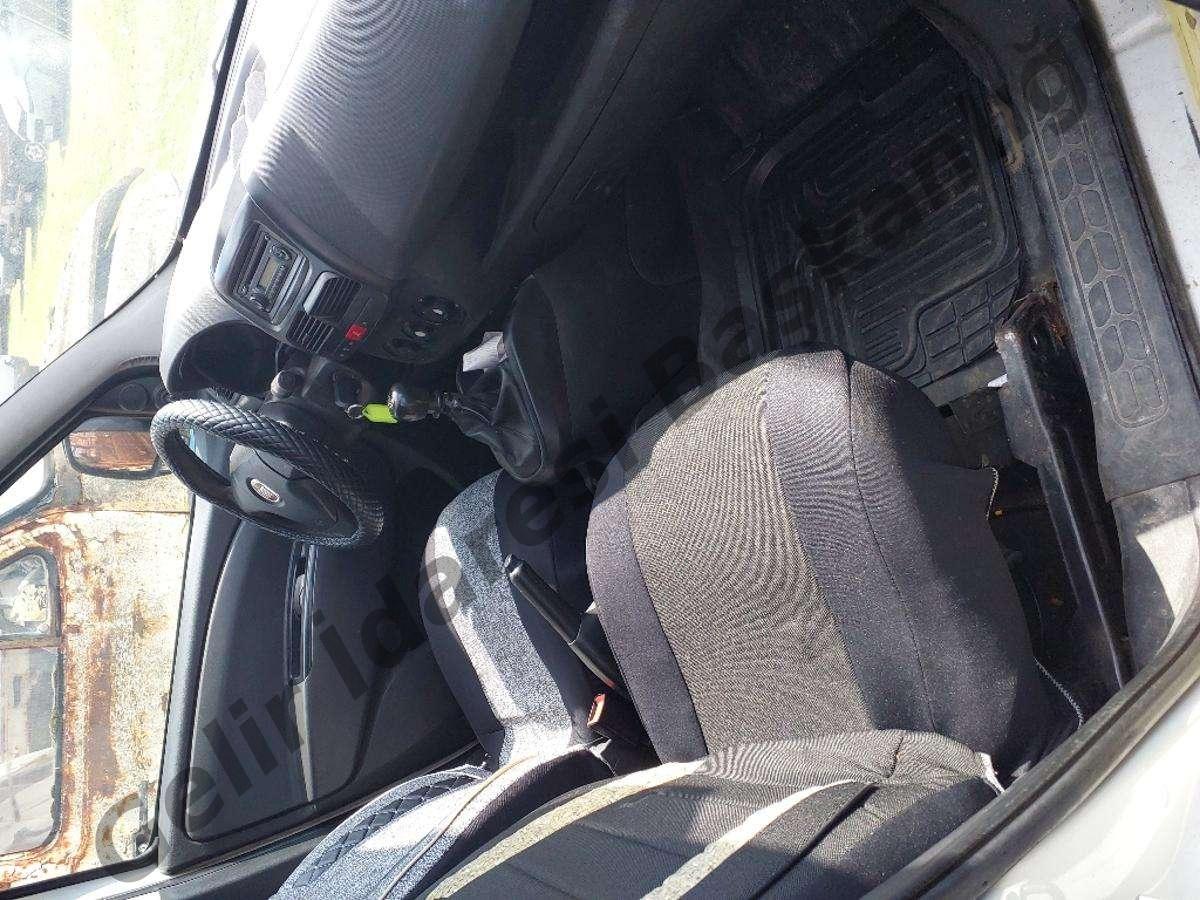 Satılık Fiat Doblo 2014 - Aydın Nazilli ilan görseli 10
