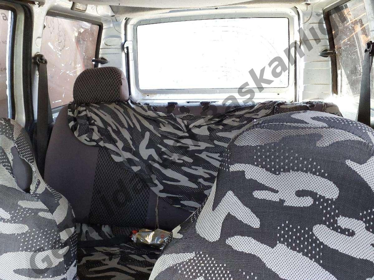 Satılık Fiat Doblo 2008 - Muğla Köyceğiz ilan görseli 7