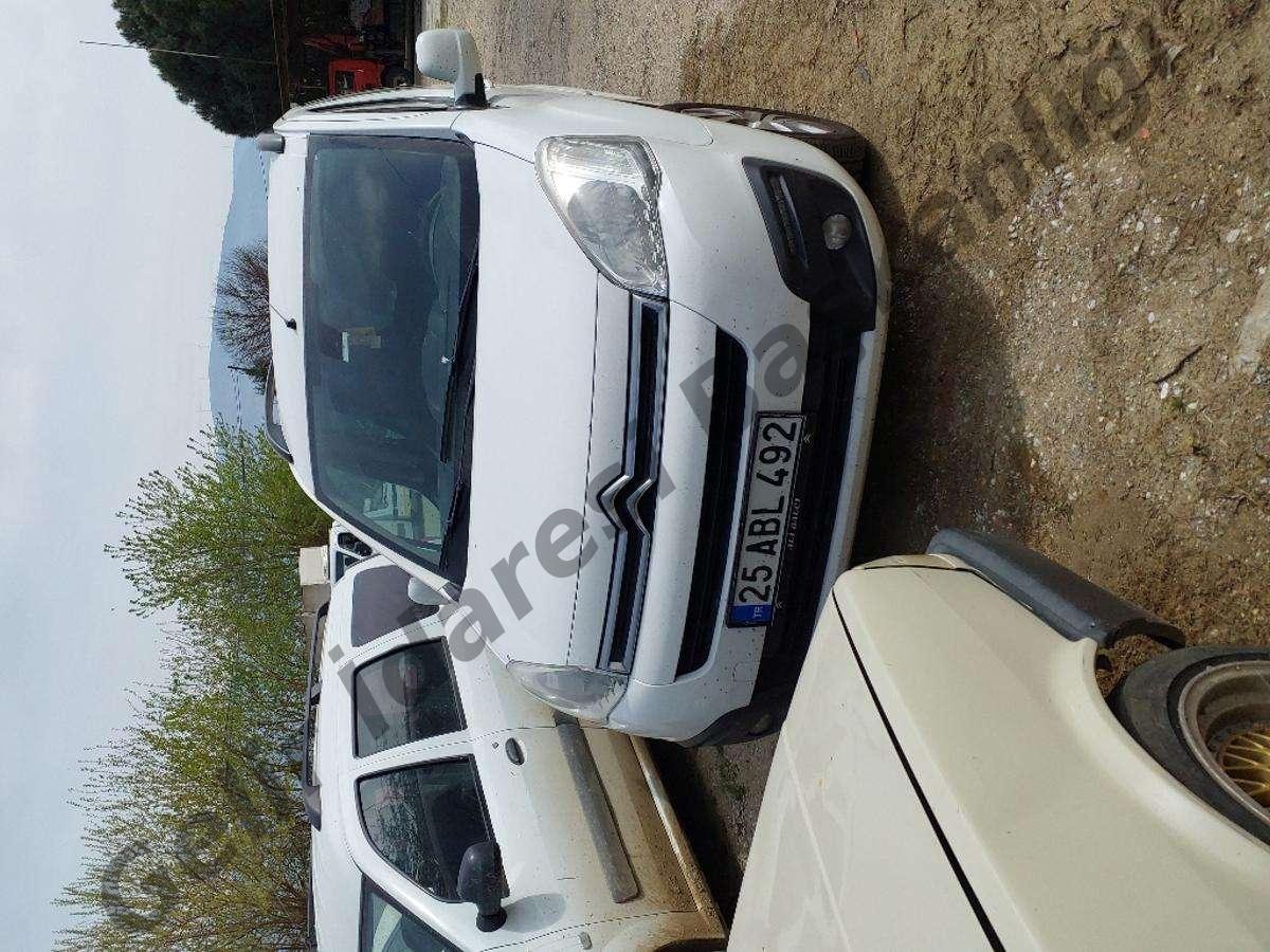 Satılık Citroen Berlingo 2016 - İzmir Tire ilan görseli 7