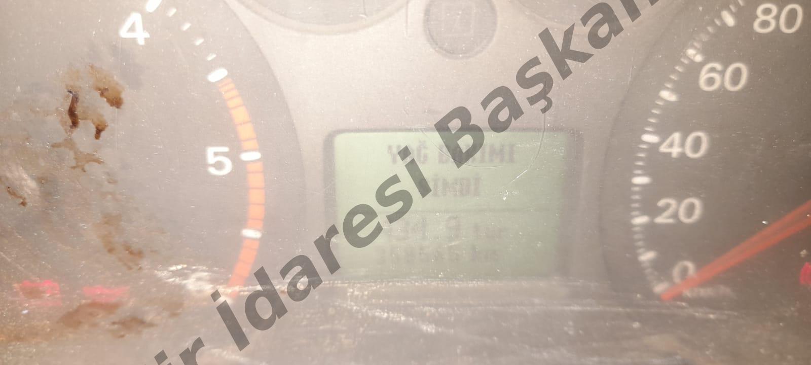 Satılık Ford 2013 - Hatay Dörtyol ilan görseli 2
