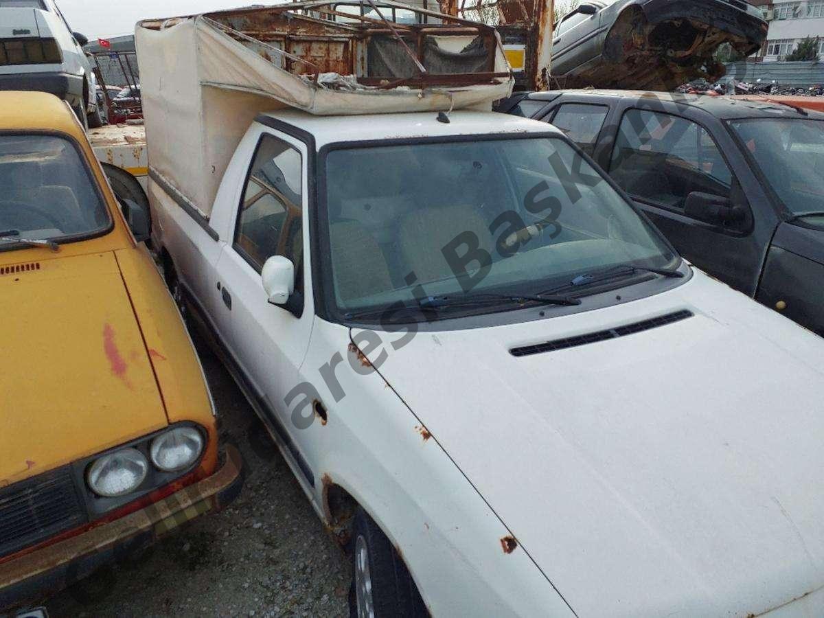 Satılık Skoda 2001 - Kırıkkale Merkez ilan görseli 3