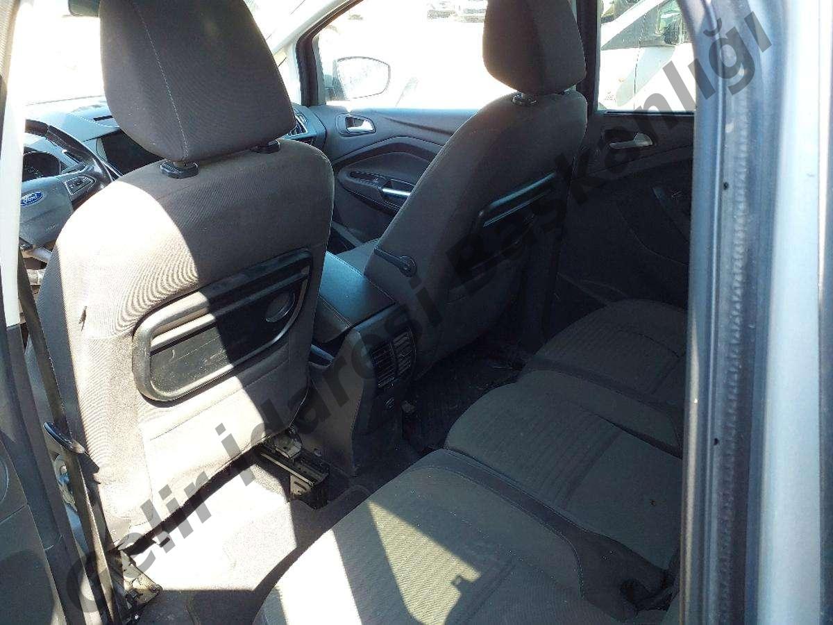 Satılık Ford C-Max 2017 - Bursa Osmangazi ilan görseli 15