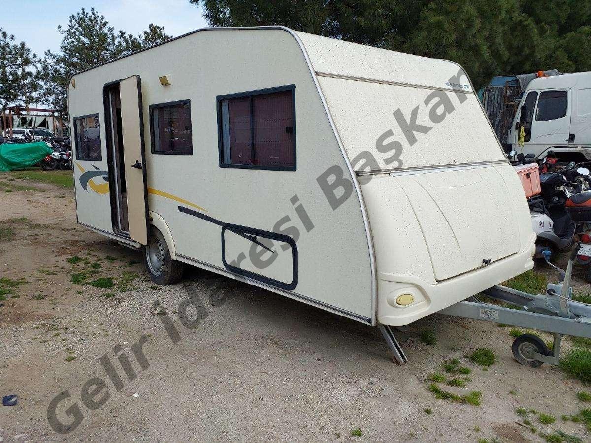 Satılık Erba KRV1 2022 - Tekirdağ Çorlu ilan görseli 11