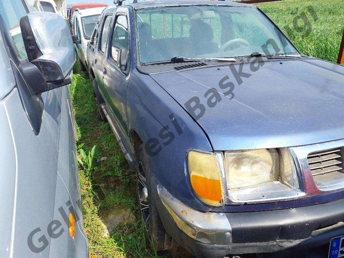 Satılık Nissan 1999 - Samsun Atakum ilan görseli 6