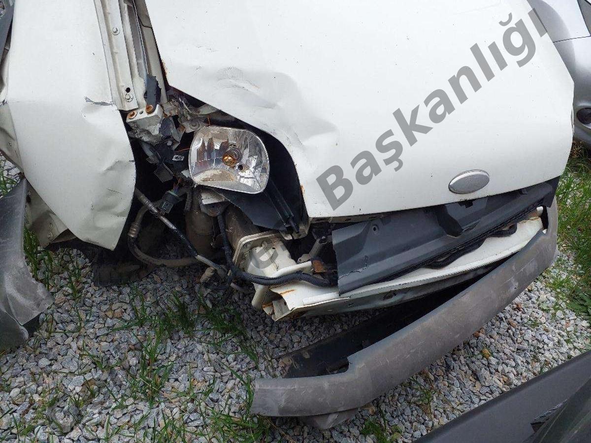 Satılık Ford Transit 2004 - Denizli Merkez ilan görseli