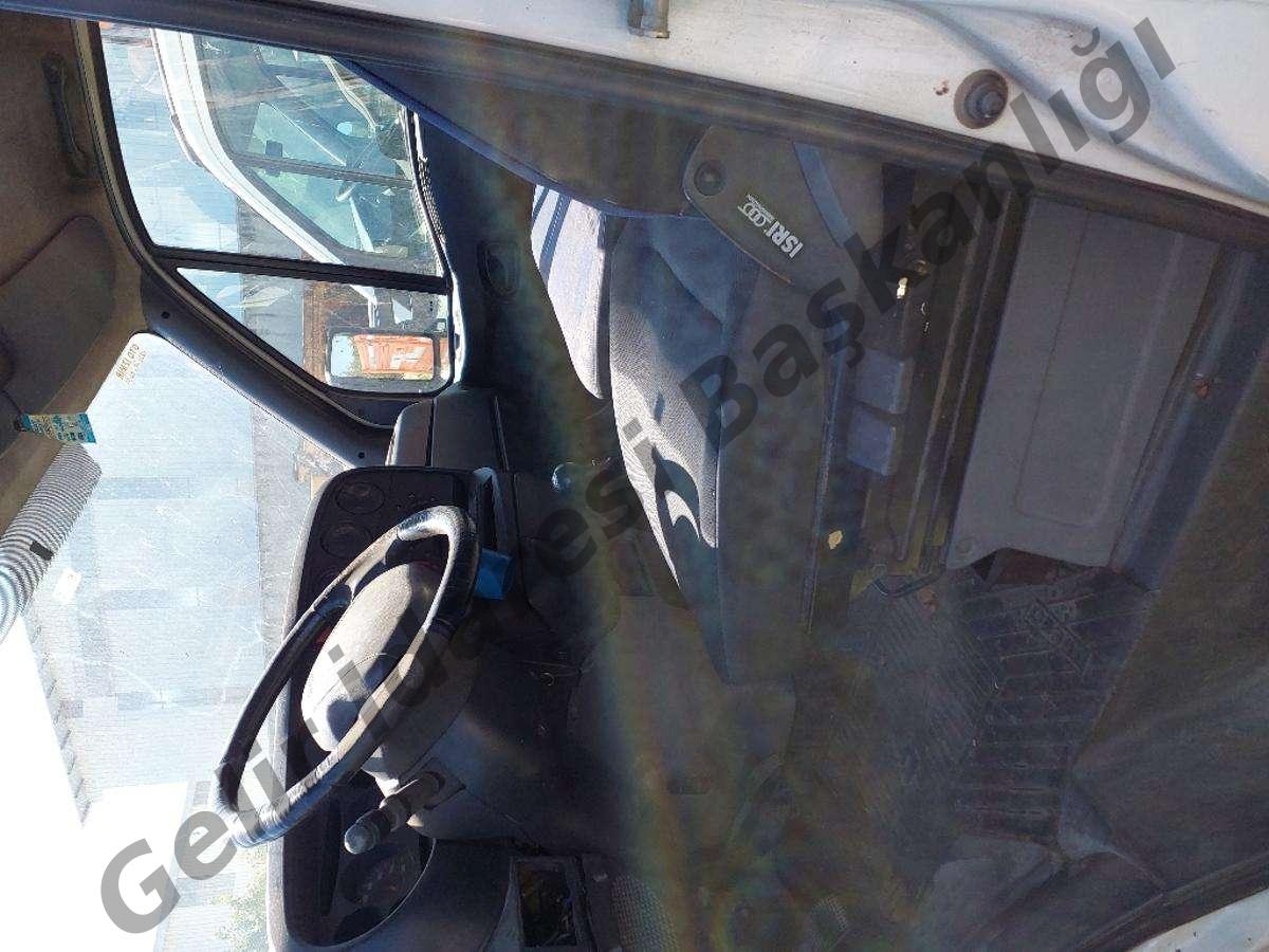 Satılık Iveco 35 C 2007 - Aydın Nazilli ilan görseli 10