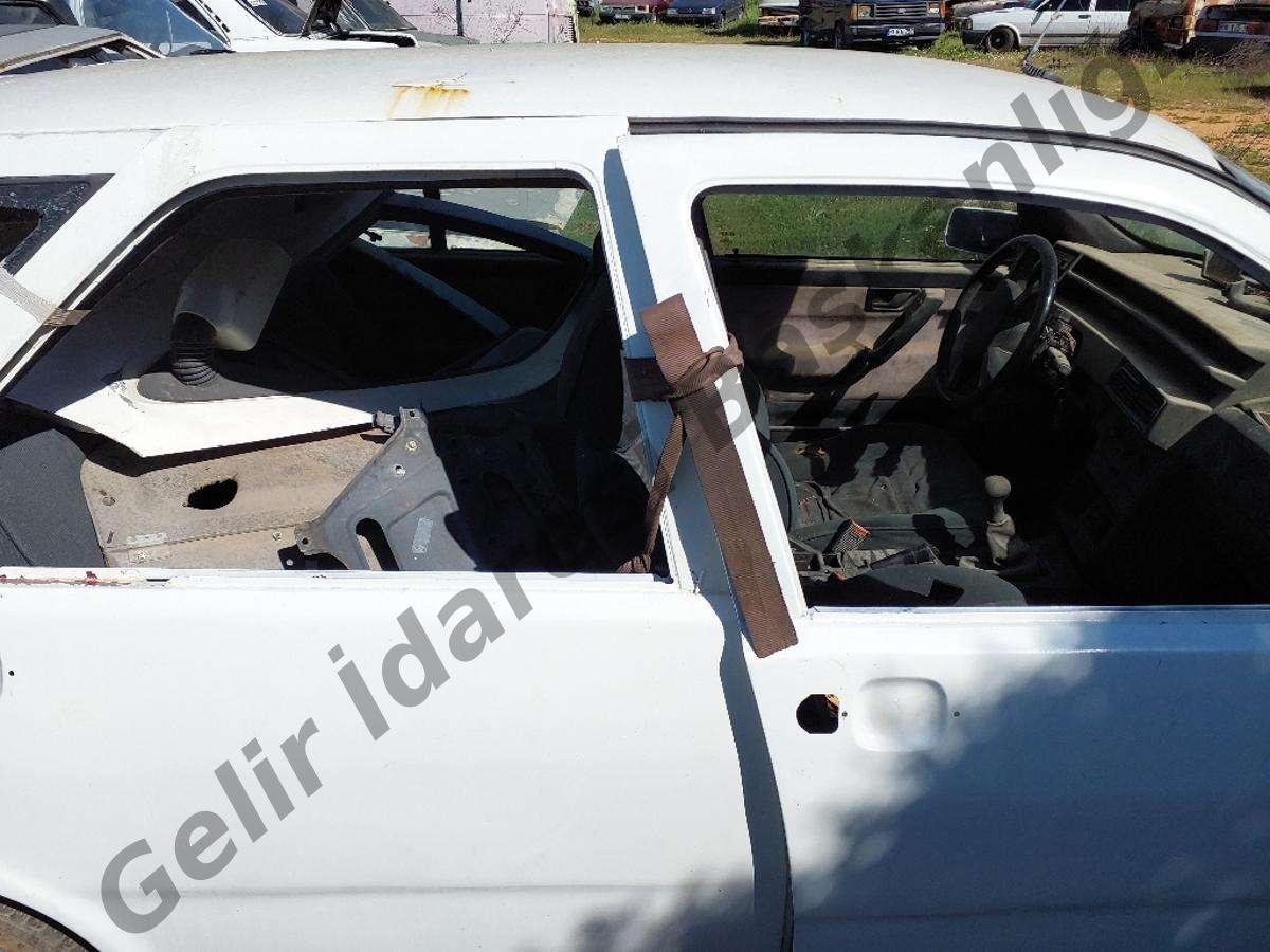 Satılık Fiat Tipo 1996 - Antalya Muratpaşa ilan görseli 4